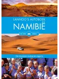 Lannoo's autoboek Namibië