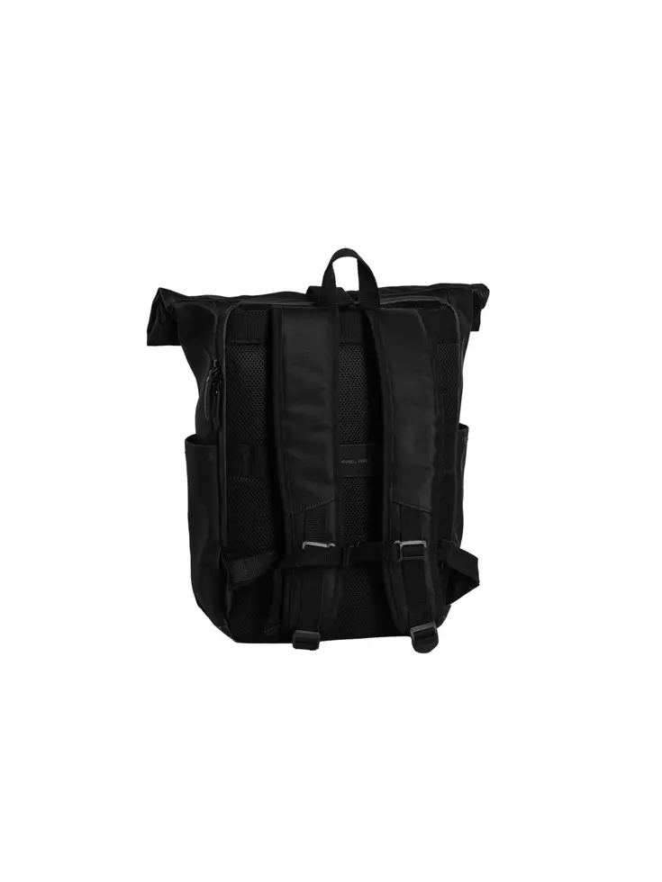 Wangaratta - Laptoprugzak - Rolltop - 15.6"