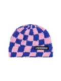 Checkerboard - Dames - Muts