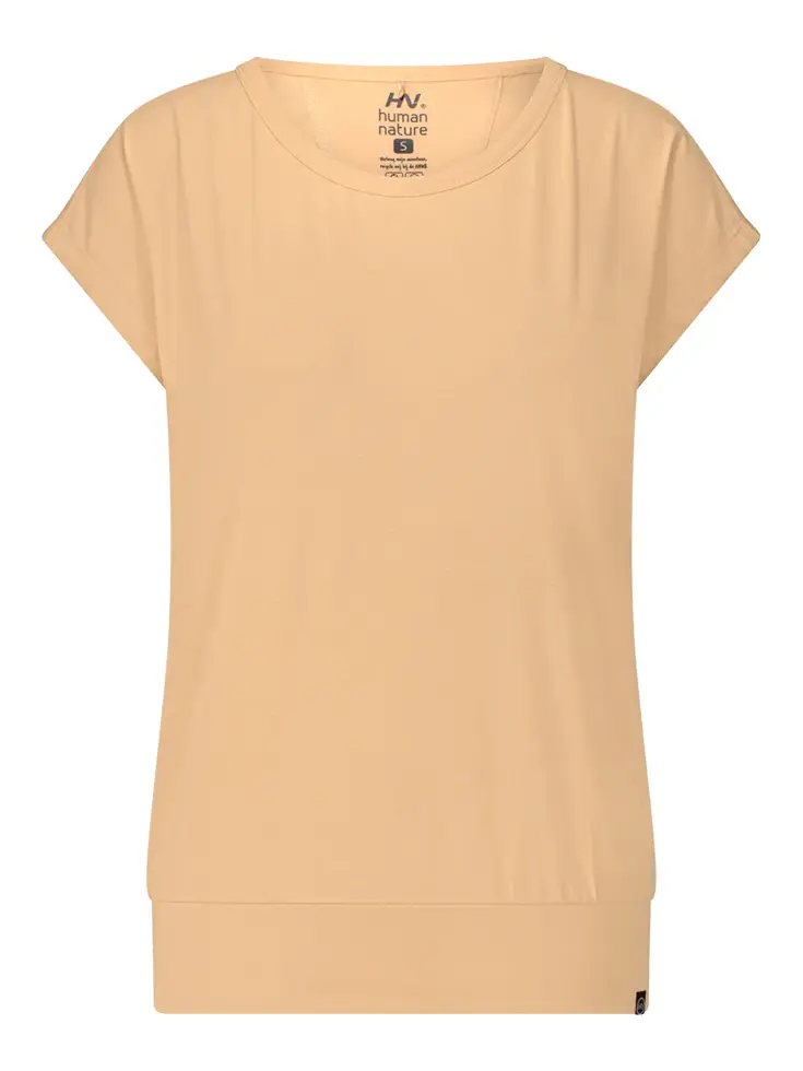 Rabat - T-shirt dames - Human Nature