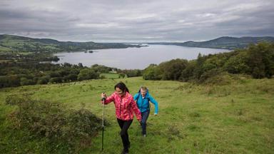 sfeer_ierland_tipperary_ballycuggaran-loop_wandelaars_tourism-ireland