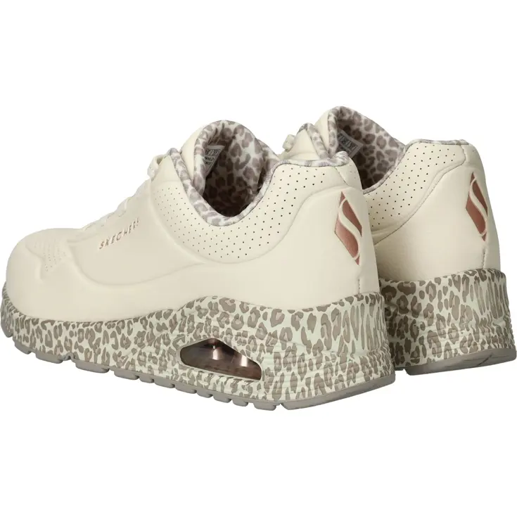 Uno Safari Time veterschoenen Dames
