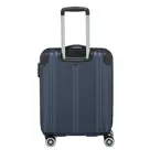 Travelite City 4 Wiel Trolley S navy |40 L