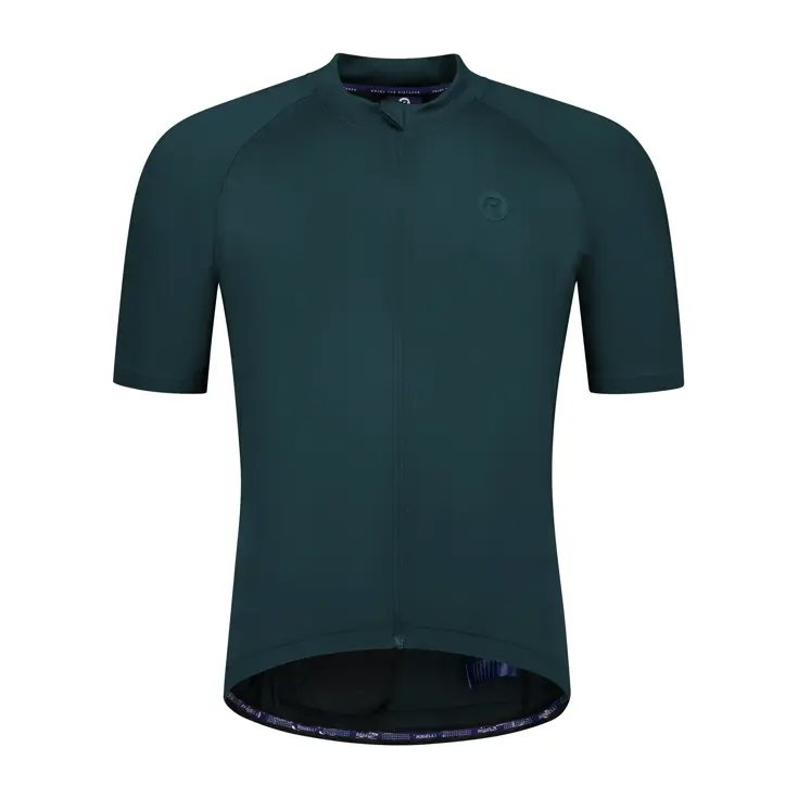 Essential II - Fietsshirt Korte Mouwen - Heren