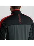 Freeze - Heren Winter Fietsjack