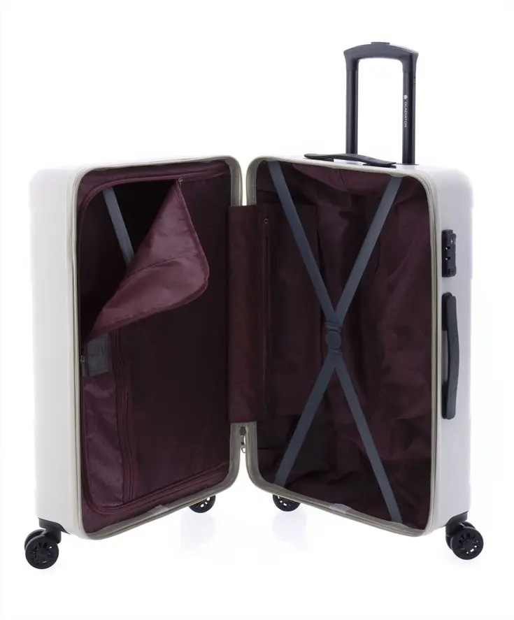 Anchor - Middelgrote  koffer - 64cm - 62L