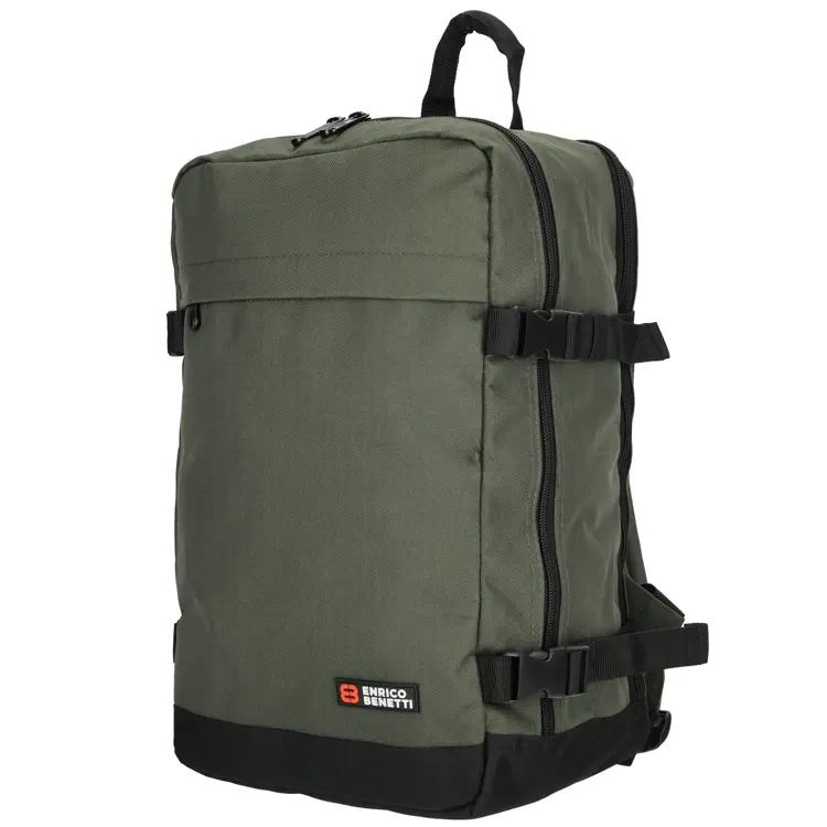 Amsterdam  - Underseater rugzak -  20l