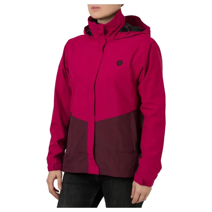 Section Essential - Regenjas dames
