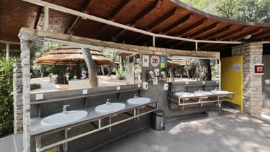 hotel_Kroatië_Pakostane_Pine_Beach_Resort_Sanitair