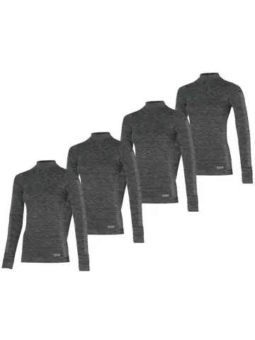Dames - 4-pack - Thermoshirt