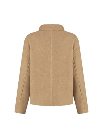 MGO Camilla Dames - Tussenjas - Mantel