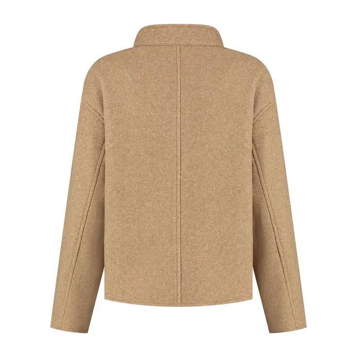 MGO Camilla Dames - Tussenjas - Mantel