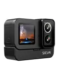 SJ20 4K 60fps Dual lens Wifi action cam en dashcam