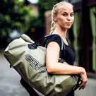 Ortlieb Rack-Pack 31 L olive