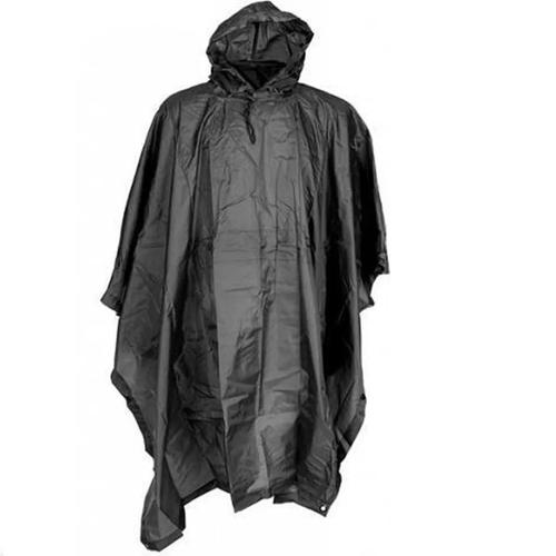 Poncho Ripstop