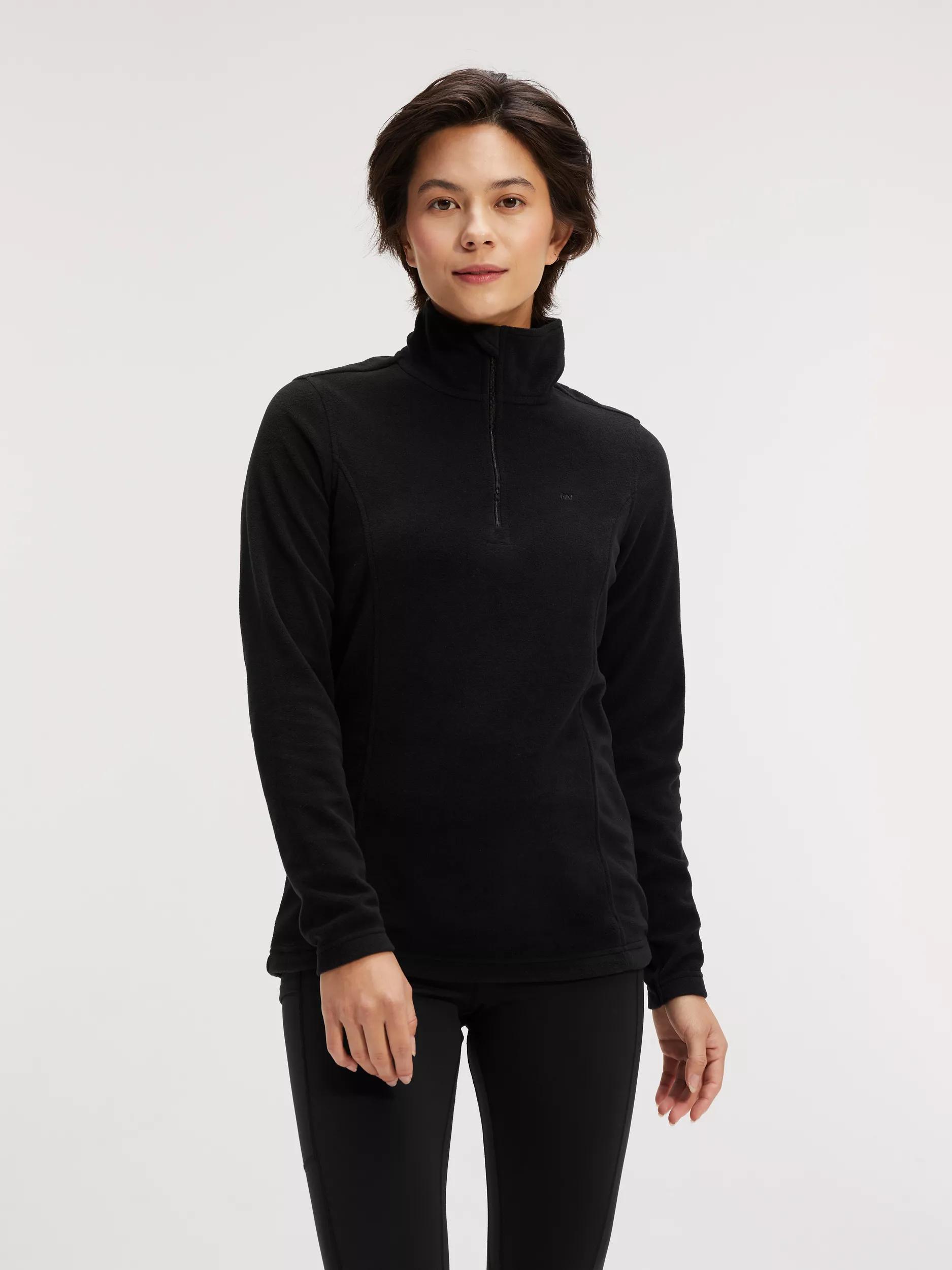 ANWB  Marjoke  Skipully dames  Human Nature  Zwart   S main product image