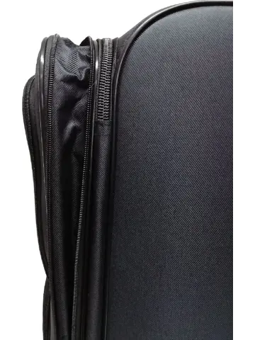 Dubai - XL koffer - 88cm - 135L - Uitbreidbaar