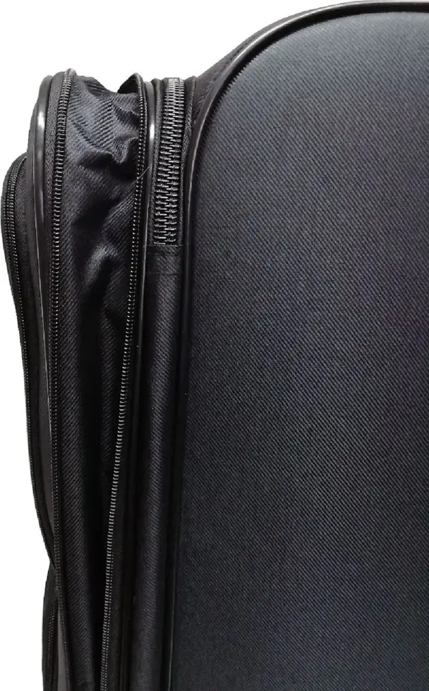 Dubai - XL koffer - 88cm - 135L - Uitbreidbaar
