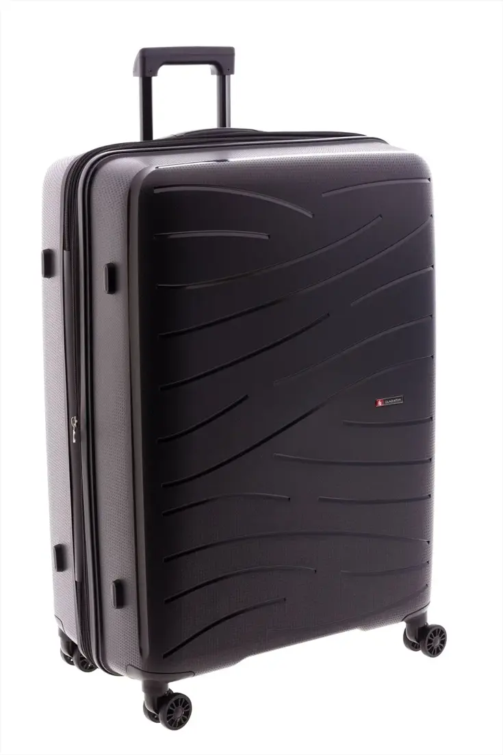 Flow - Grote koffer - 74cm - 115L