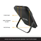 MagSafe Powerbank 10000 mAh - Draadloos