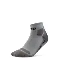Hiking Light Merino Low-Cut Compressie -