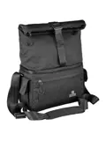 Rolltop Camera schoudertas