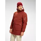 Texas – Parka Heren – Waterdicht