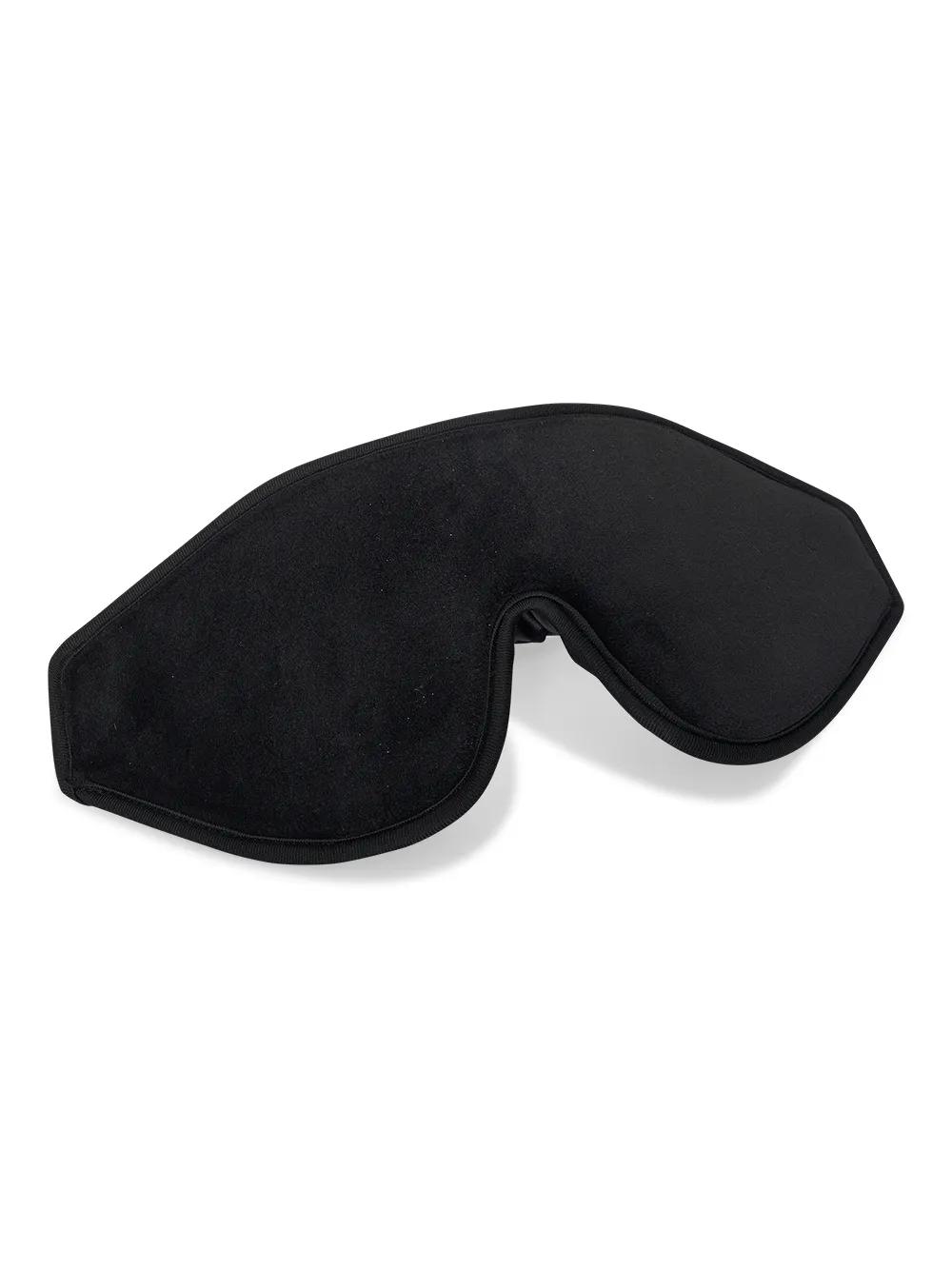 ANWB Slaapmasker luxe  Grijs