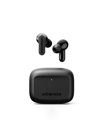 Urbanista Palo Alto – Draadloze ANC Oortjes