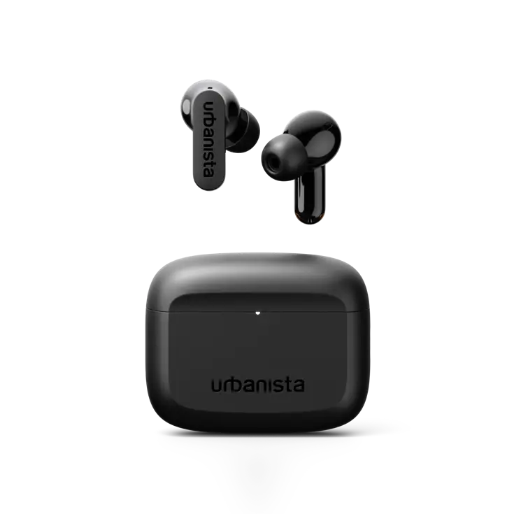 Urbanista Palo Alto – Draadloze ANC Oortjes