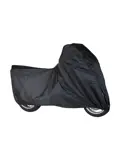 DELTA outdoor motorhoes - M