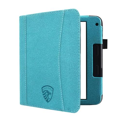 Ereader Hoesje - Luxe strap Case Kobo Libra 2