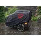 CUHOC Bakfietshoes 245x105x125 cm