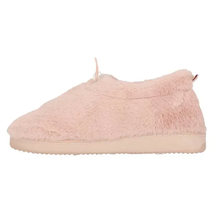 Apollo - Imitatiebont - Dames - Pantoffels