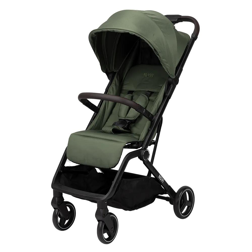 Novi Baby Cloud Go  Buggy  Groen main product image