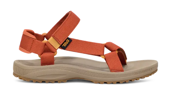 Winsted - Sandalen dames - TEVA