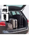 Bolderkar - 120L - Incl. Hoes