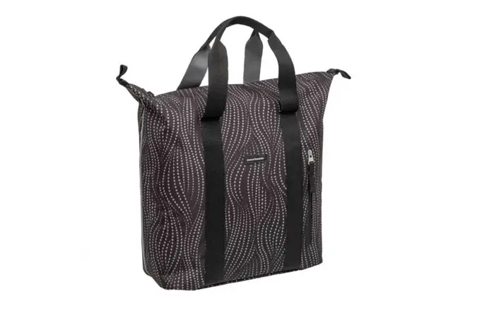 New Looxs Fietstas Enkel Shopper Kota Alma 24