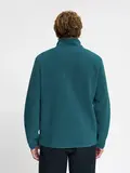 Custer - Fleecevest heren