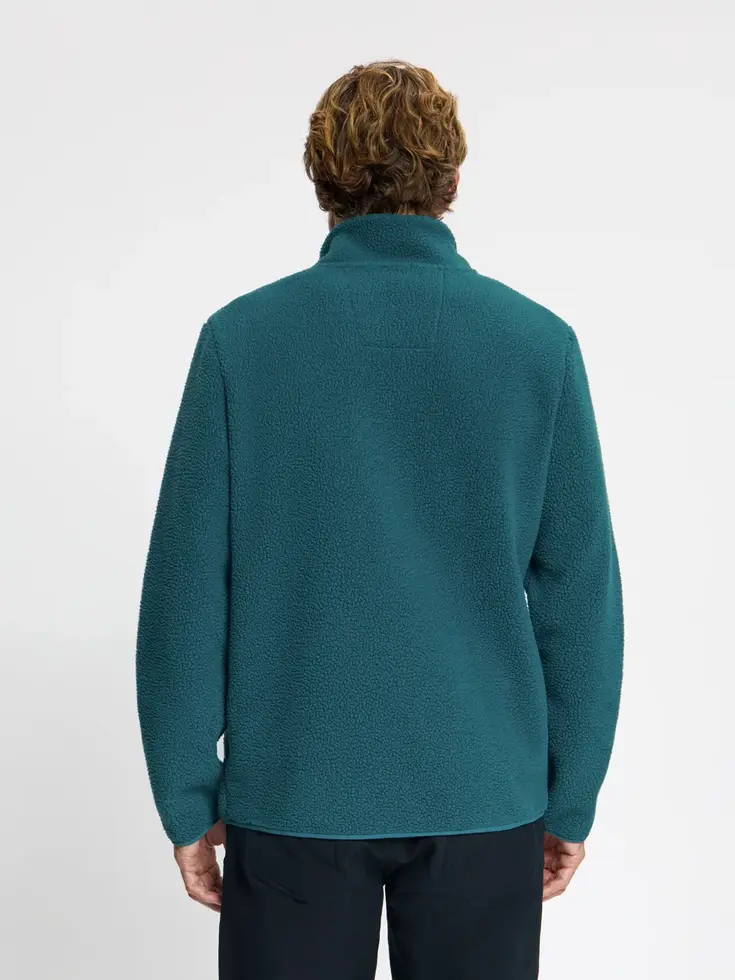 Custer - Fleecevest heren