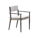 Lily Tuinstoel Garden Impressions