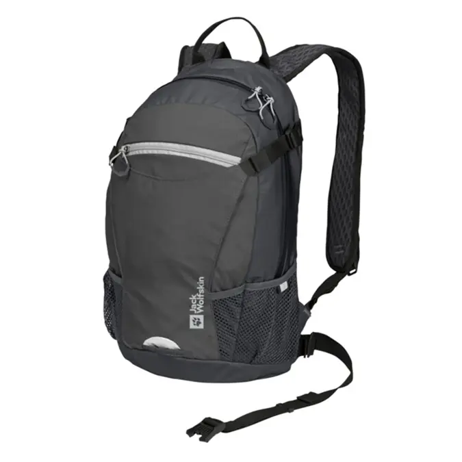 Jack Wolfskin Velocity 12 slate |12 L