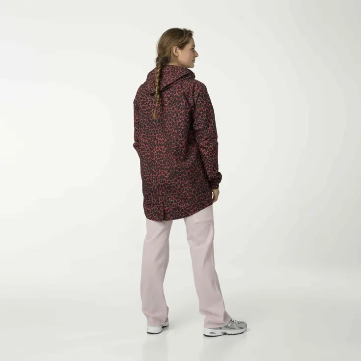 Motion Parka - Unisex Regenjas