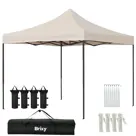Partytent - Opvouwbaar - Easy Up - 3x3m