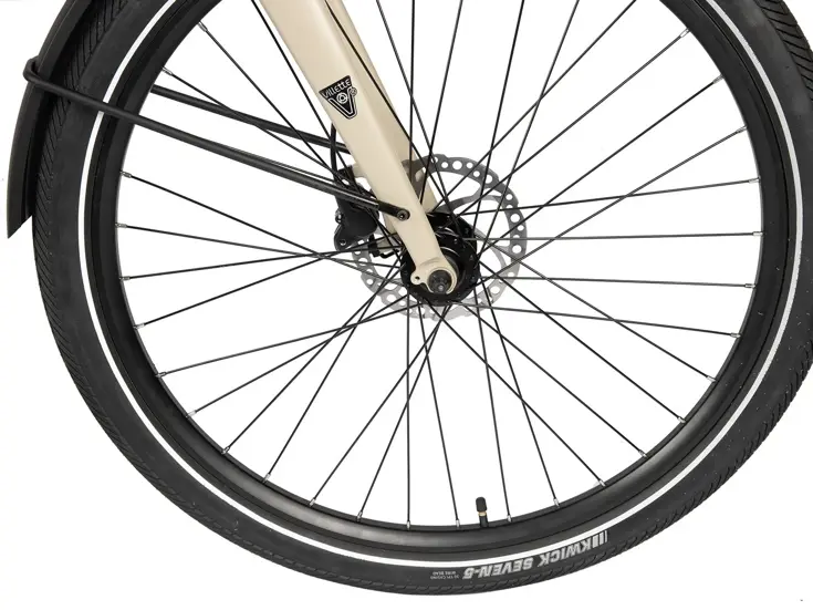 Extreme RM e-bike 13 Villette