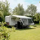 Isola sun shade 3,80mx1,70m