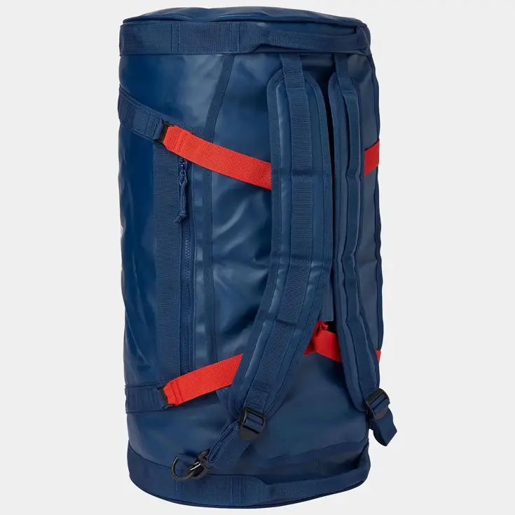 Helly Hansen Duffel Bag 2 50L ocean |50 L