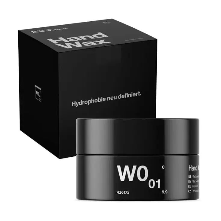 Hand Wax 175ml