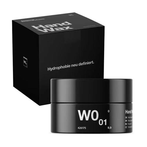 Hand Wax 175ml