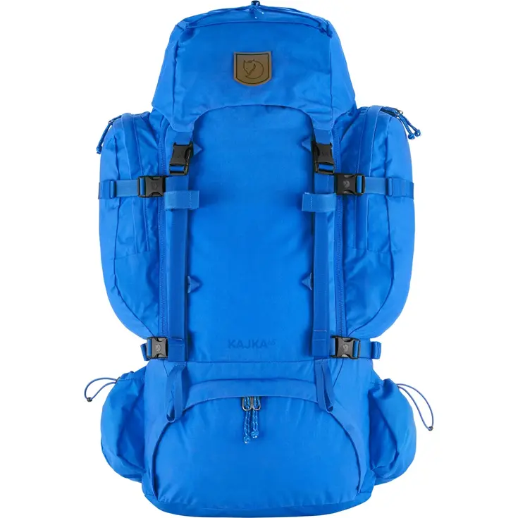Fjallraven Kajka 65 M/L un blue